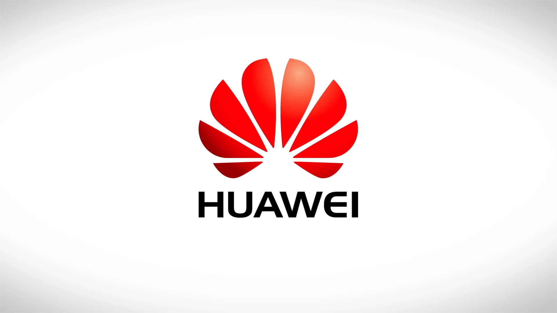 华为logo
