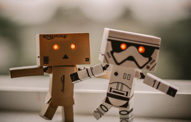 傅盛：后互联网时代来临，你懂线下吗，会 AI 吗，有