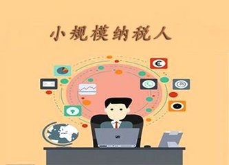 小规模纳税人的政策有哪些？