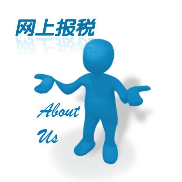 网上报税