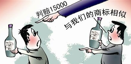 商品同名起纷争，九阳将“李鬼”告上法庭