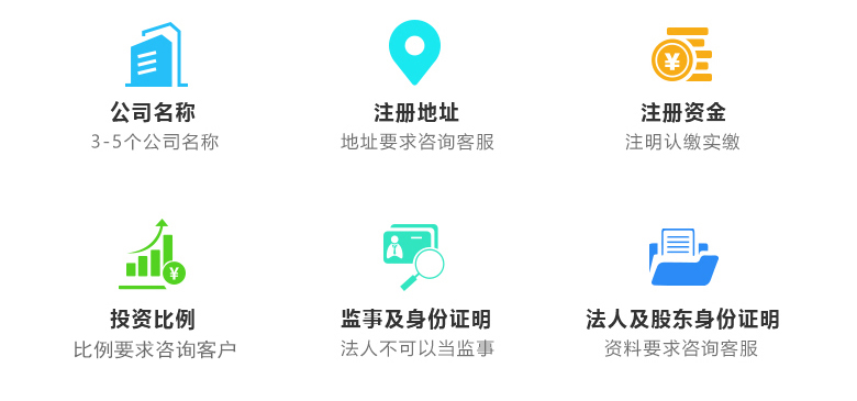 深圳跨境电商公司注册条件和流程（深圳注册公司代办）