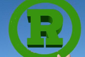 商标右上方的TM和R有什么区别（商标注册代理）