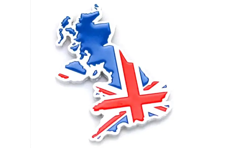 注册英国公司的信息和流程