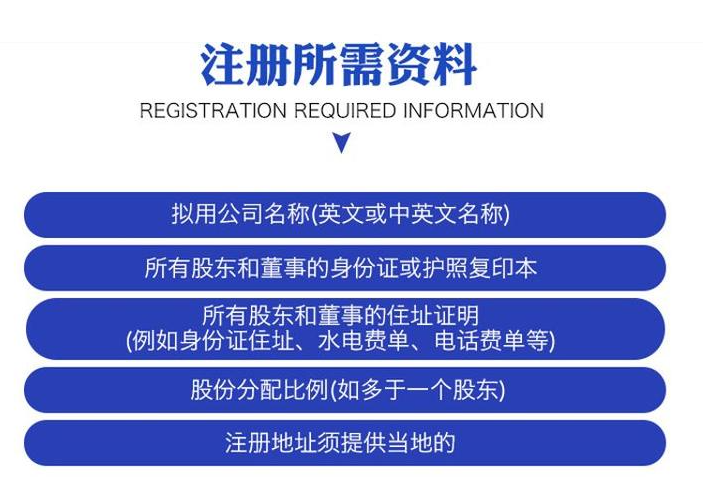bvi公司注册流程_bvi公司注册多少费用