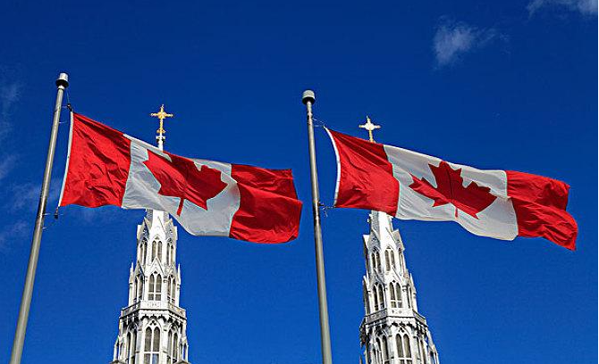 加拿大商标注册流程_加拿大商标注册多少费用。