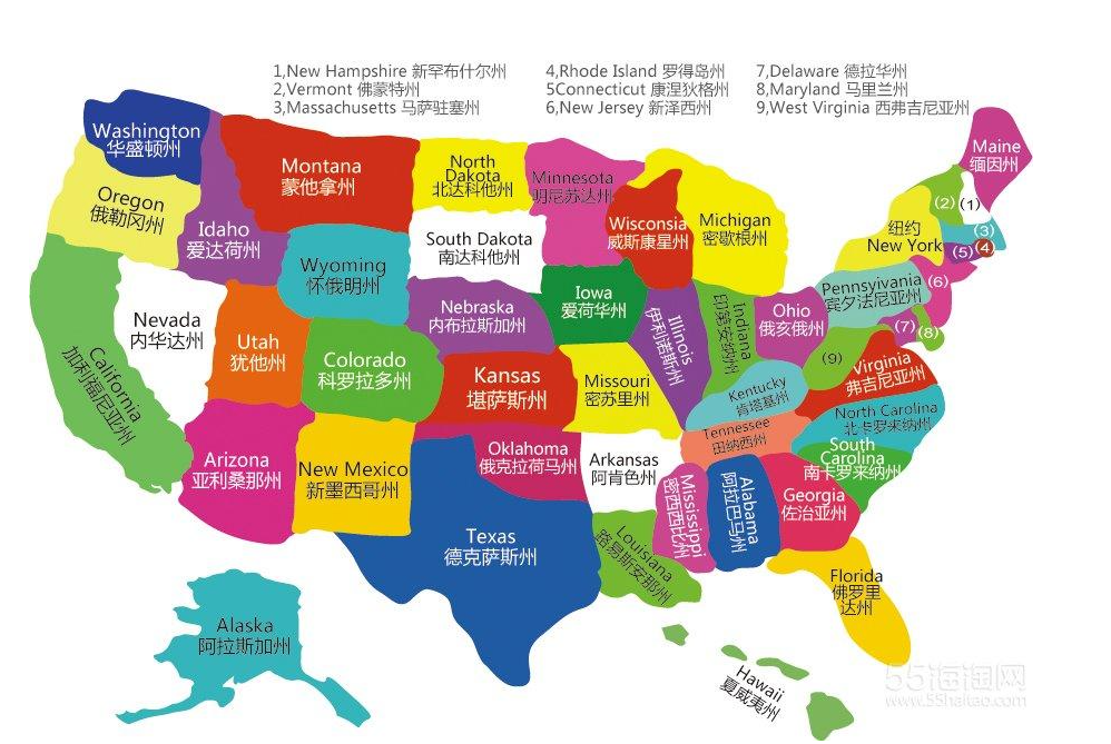 美国商标注册流程_美国商标注册多少费用