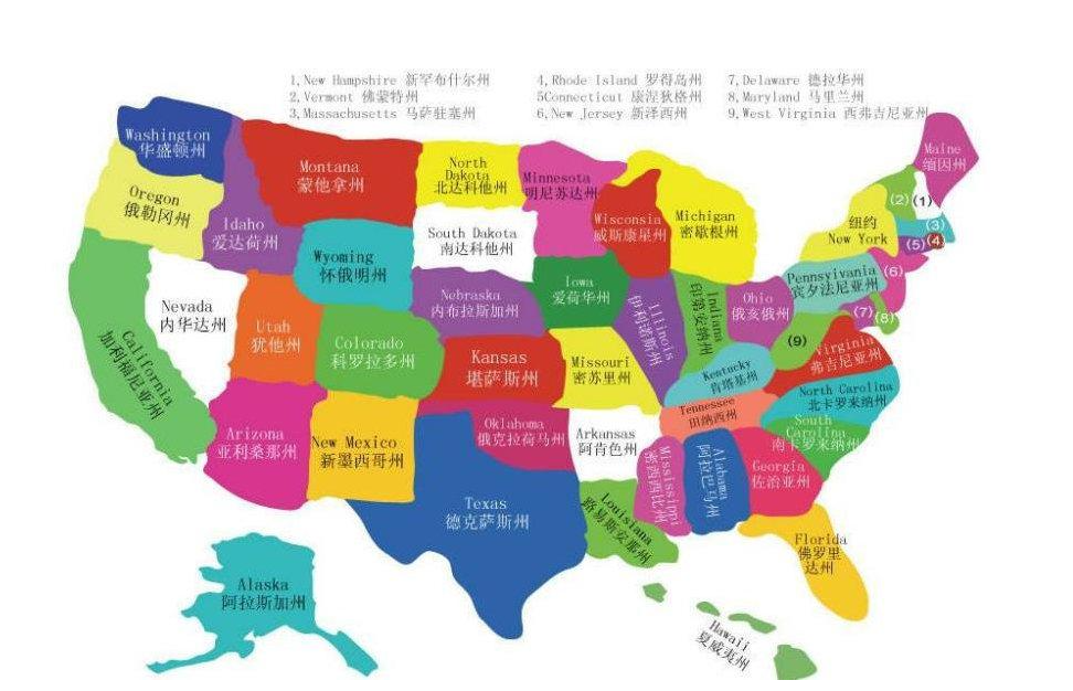 美国公司注册需要什么资料_美国公司注册流程