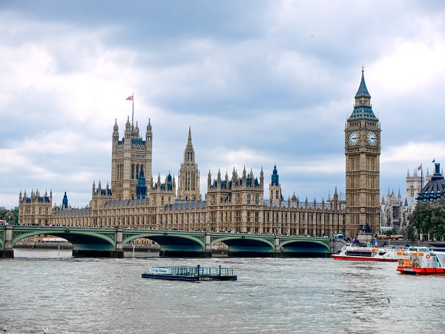 注册英国公司对企业有什么优势 英国公司注册注意事项
