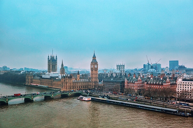 在英国注册公司有什么要求？