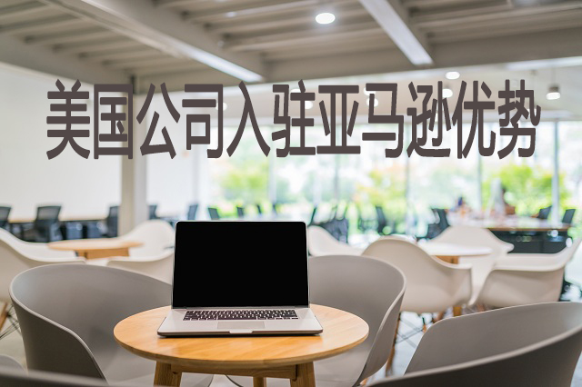 美国电商行业持续发展 入驻亚马逊美国站需要哪些资料
