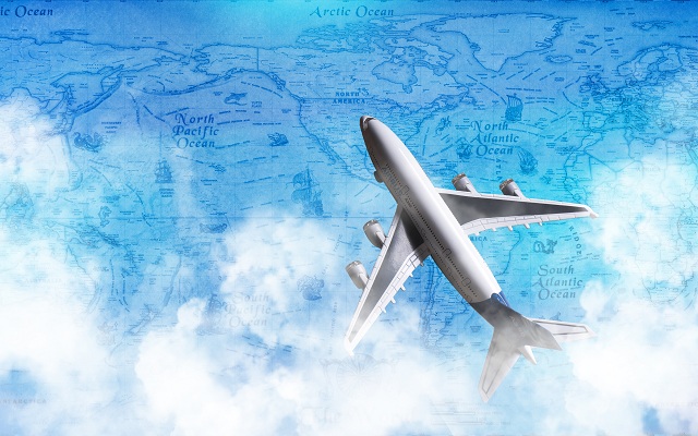 澳政府新举措提振航空和旅游业