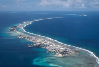 马绍尔群岛以离岸公司注册闻名的原因